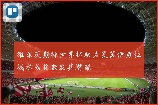 维尔茨期待世界杯助力复苏伊劳拉战术或将激发其潜能